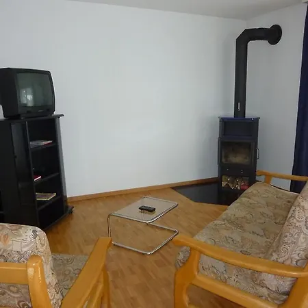 Rainstrasse 57a Appartamento