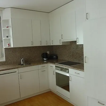 Appartamento Rainstrasse 57a *