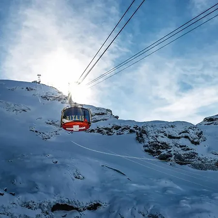 Rainstrasse 57a Engelberg